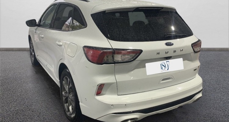 FORD KUGA III