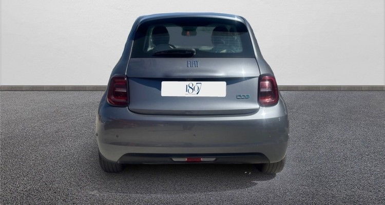 FIAT 500 III