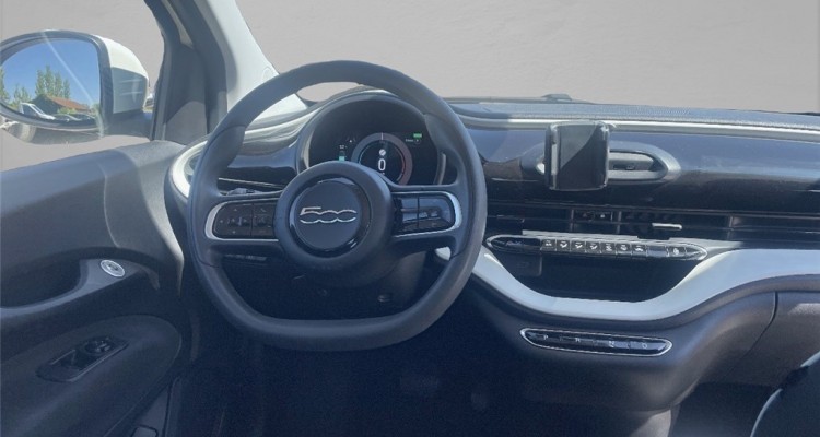 FIAT 500 III