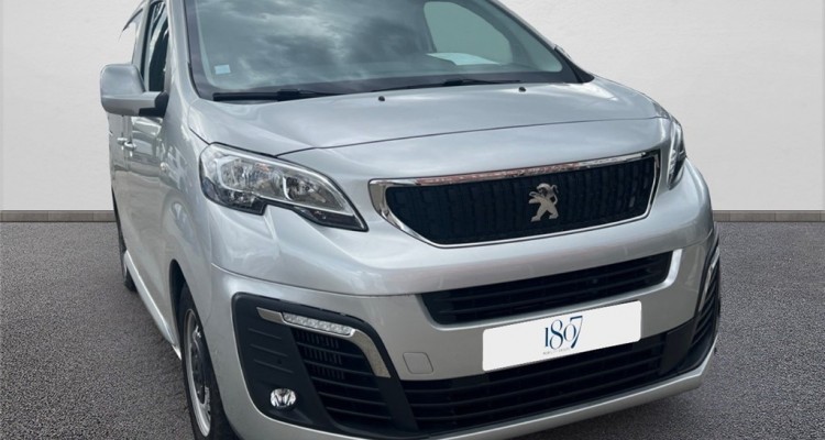 PEUGEOT EXPERT III