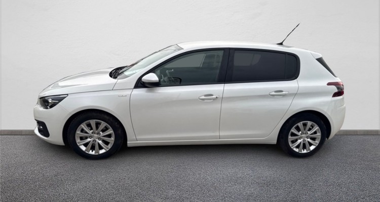 PEUGEOT 308 II