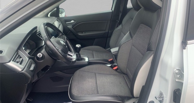 RENAULT CAPTUR II