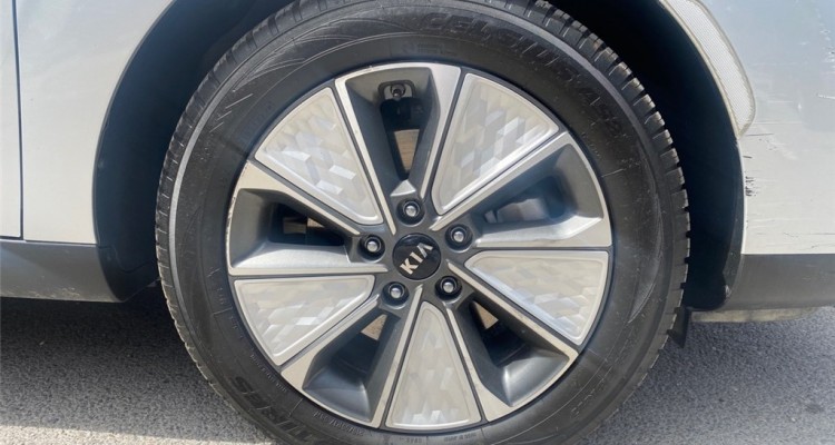 KIA SOUL III