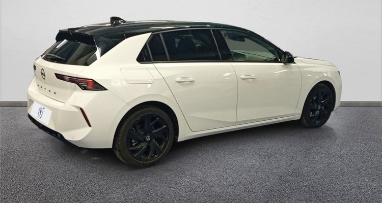 OPEL ASTRA L