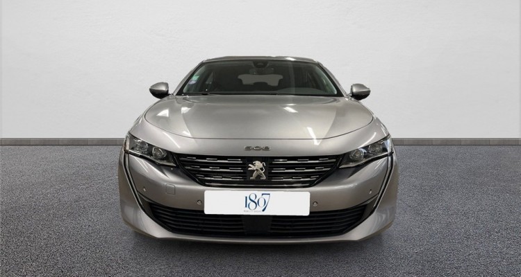 PEUGEOT 508 II