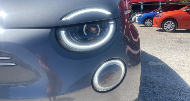 FIAT 500 III