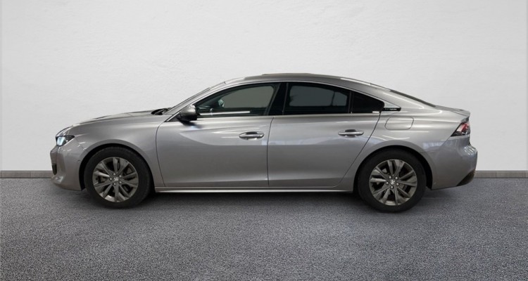 PEUGEOT 508 II