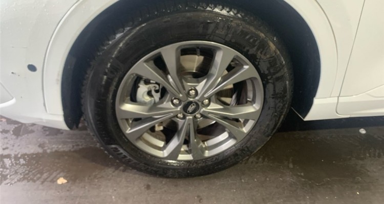 FORD KUGA III
