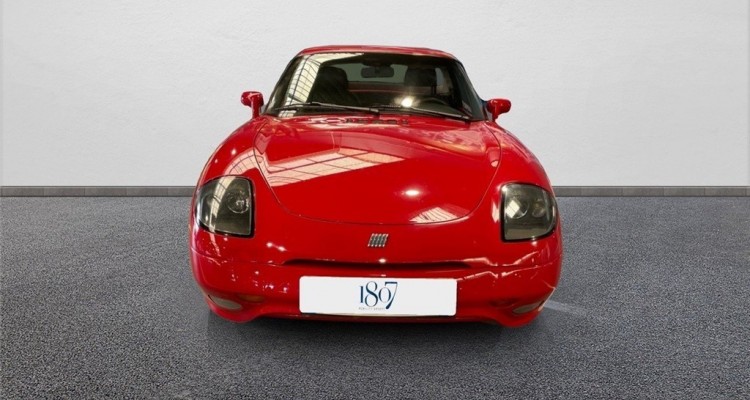 FIAT BARCHETTA
