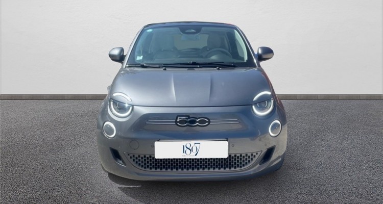 FIAT 500 III