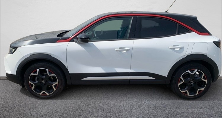 OPEL MOKKA II