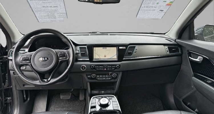 KIA NIRO