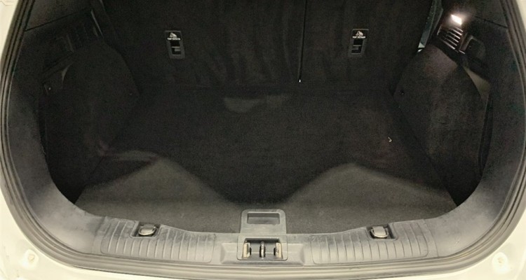 FORD KUGA III