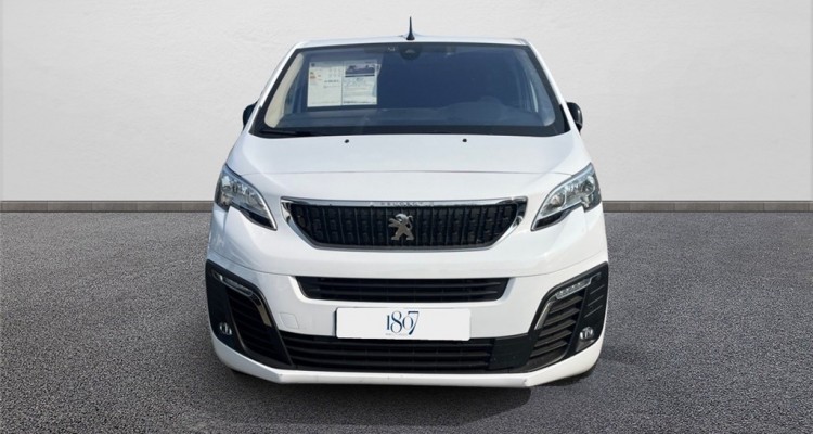 PEUGEOT EXPERT III