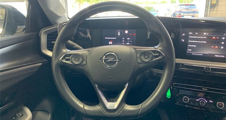 OPEL MOKKA II