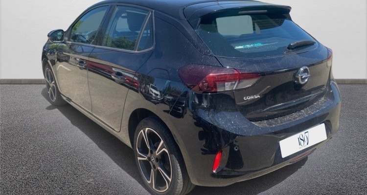 OPEL CORSA F