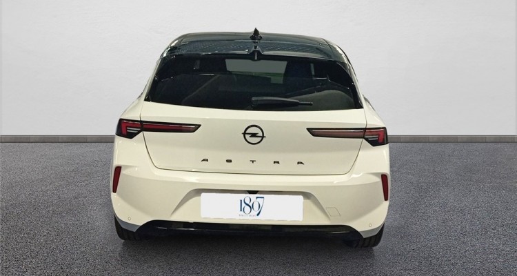 OPEL ASTRA L