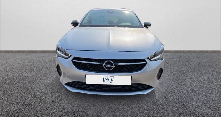 OPEL CORSA F
