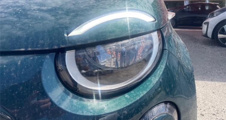 FIAT 500 III