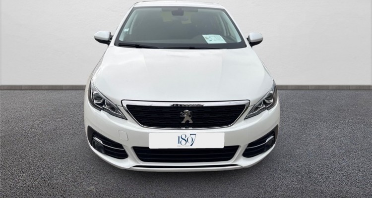 PEUGEOT 308 II