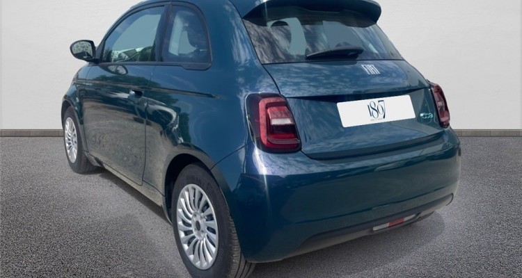 FIAT 500 III
