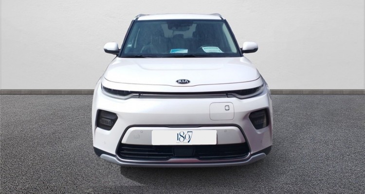 KIA SOUL III