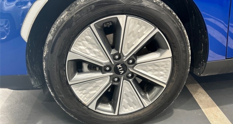 KIA SOUL III