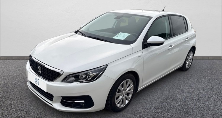 PEUGEOT 308 II
