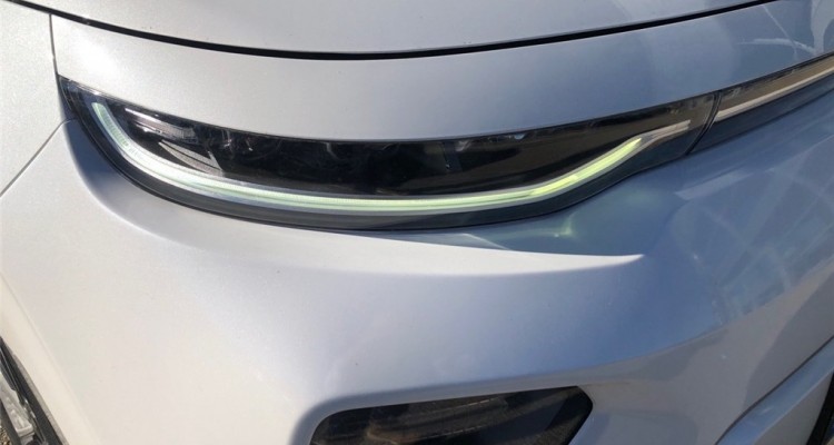 KIA SOUL III