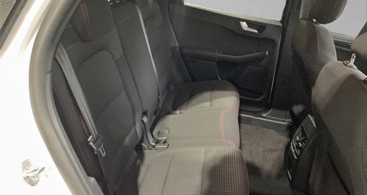 FORD KUGA III