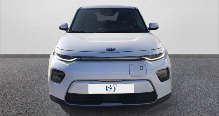 KIA SOUL III