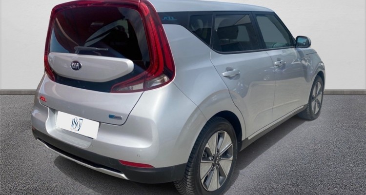 KIA SOUL III