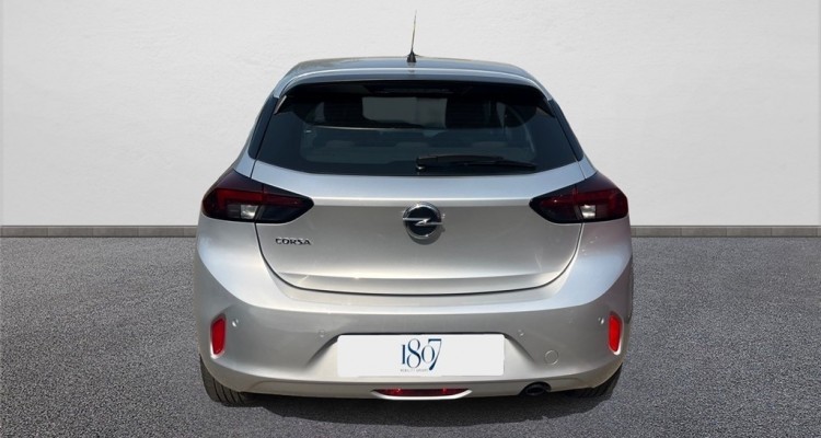 OPEL CORSA F