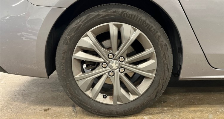 PEUGEOT 508 II