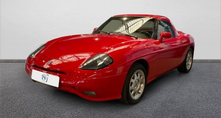 FIAT BARCHETTA