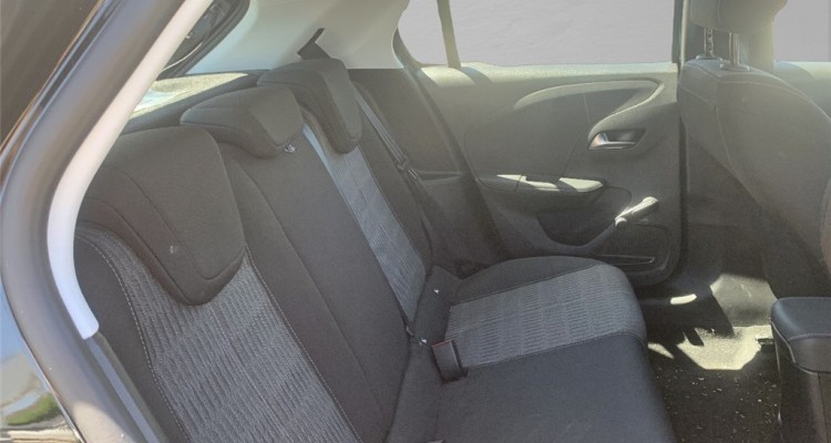 OPEL CORSA F