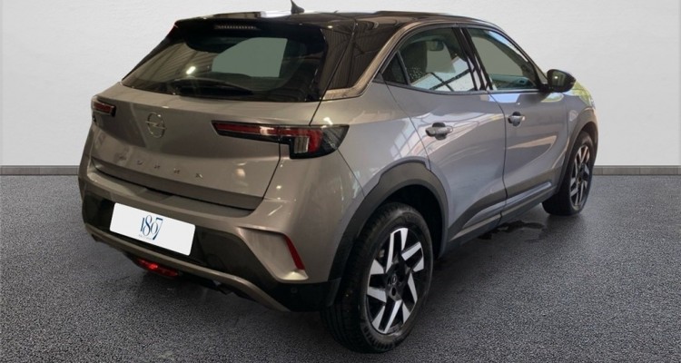 OPEL MOKKA II