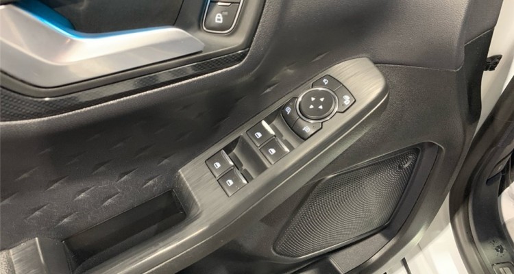 FORD KUGA III