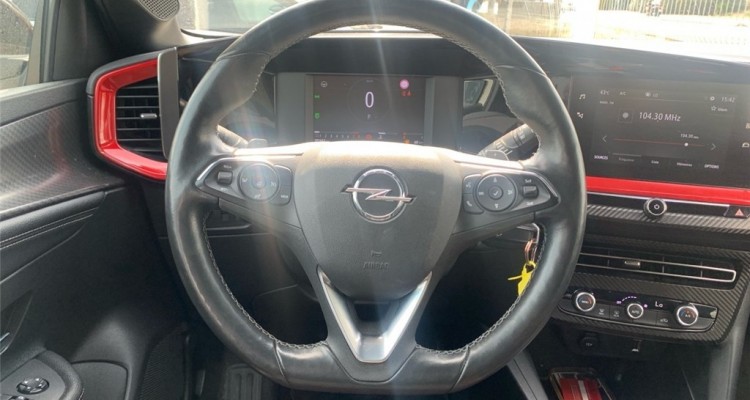 OPEL MOKKA II