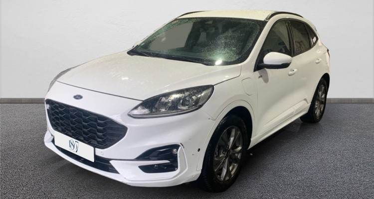 FORD KUGA III