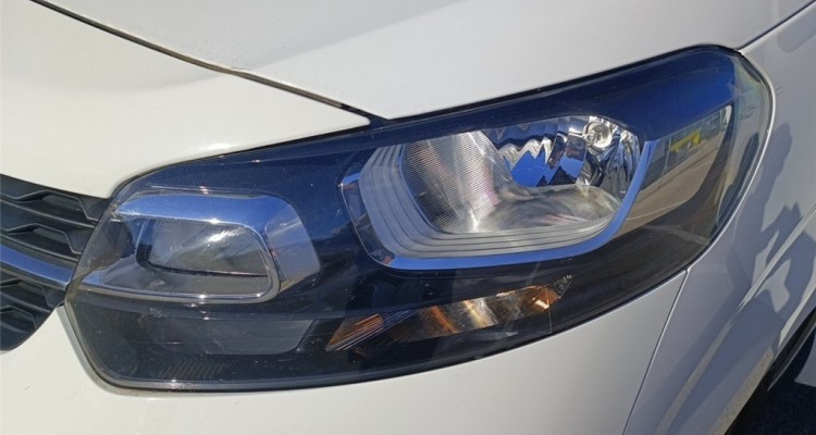 OPEL VIVARO FOURGON V