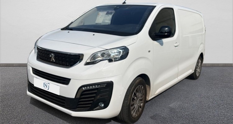 PEUGEOT EXPERT III