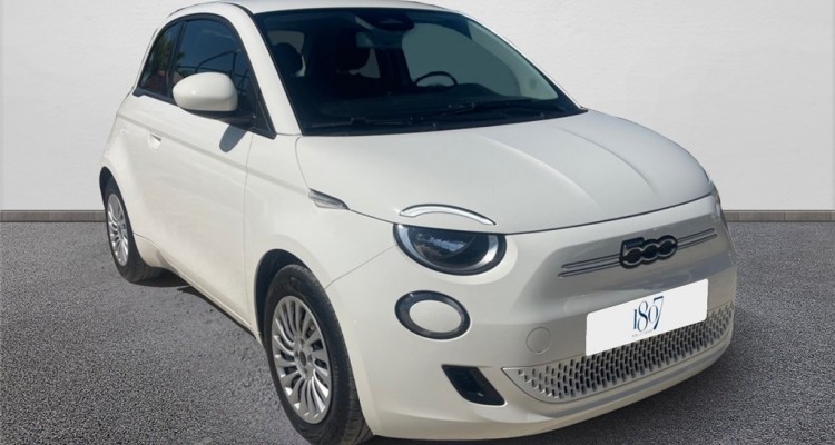 FIAT 500 III