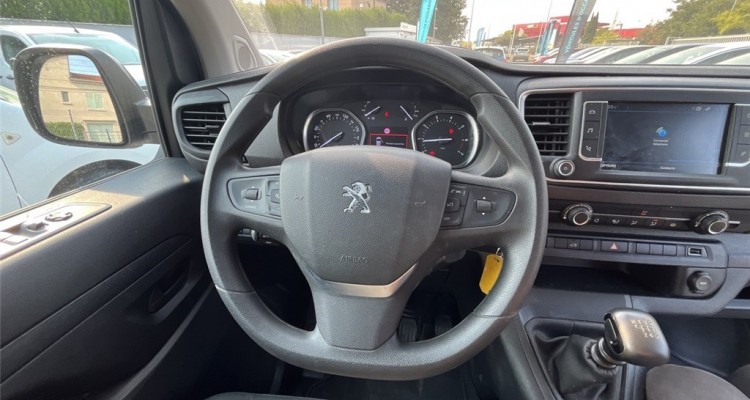 PEUGEOT EXPERT III