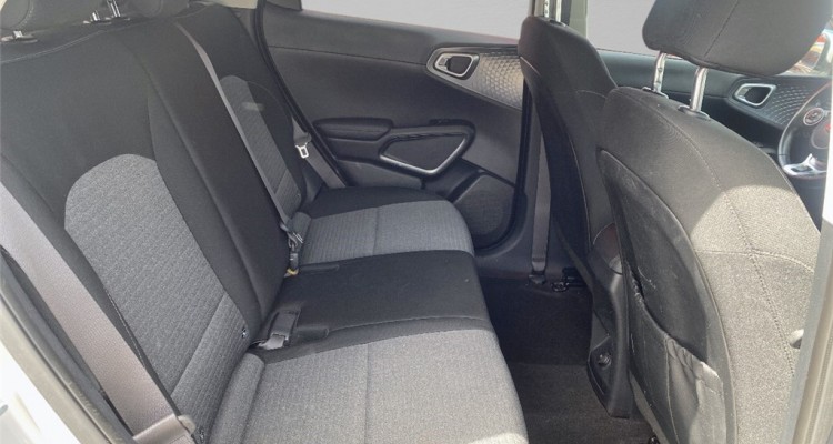 KIA SOUL III