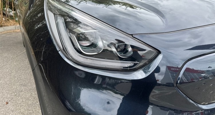 KIA NIRO