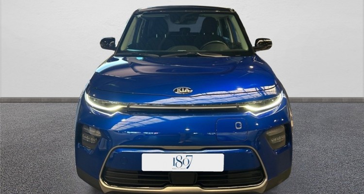KIA SOUL III