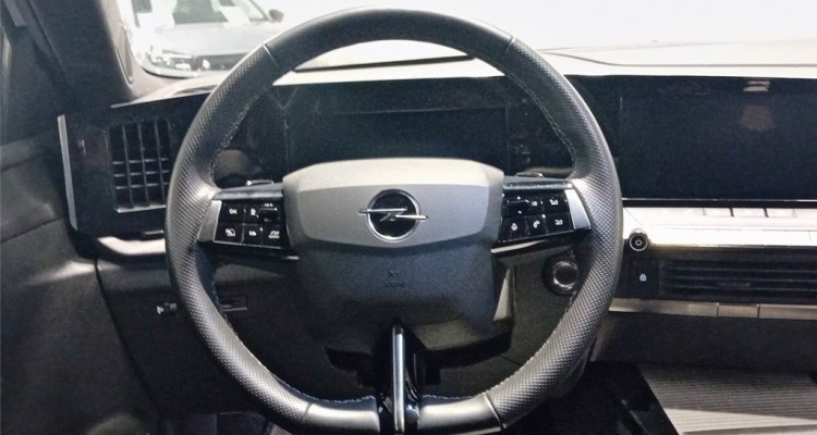 OPEL ASTRA L