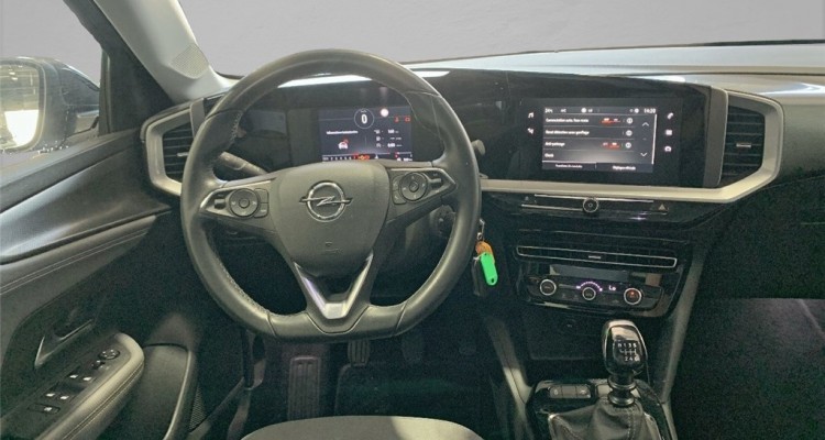 OPEL MOKKA II