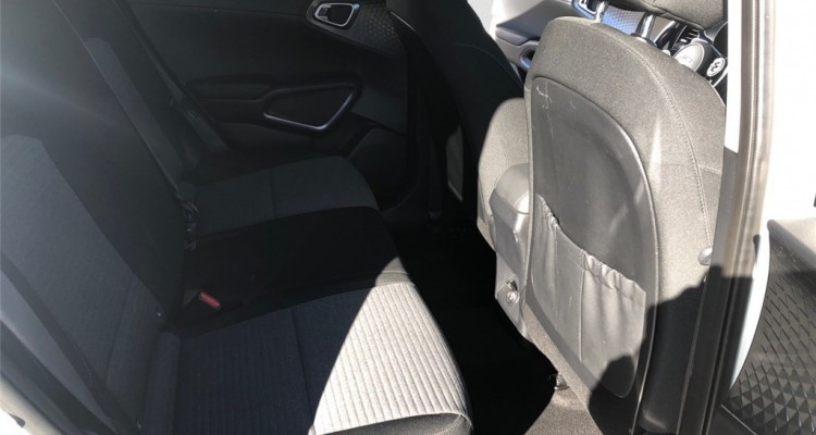 KIA SOUL III